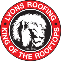 Lyons Roofing logo